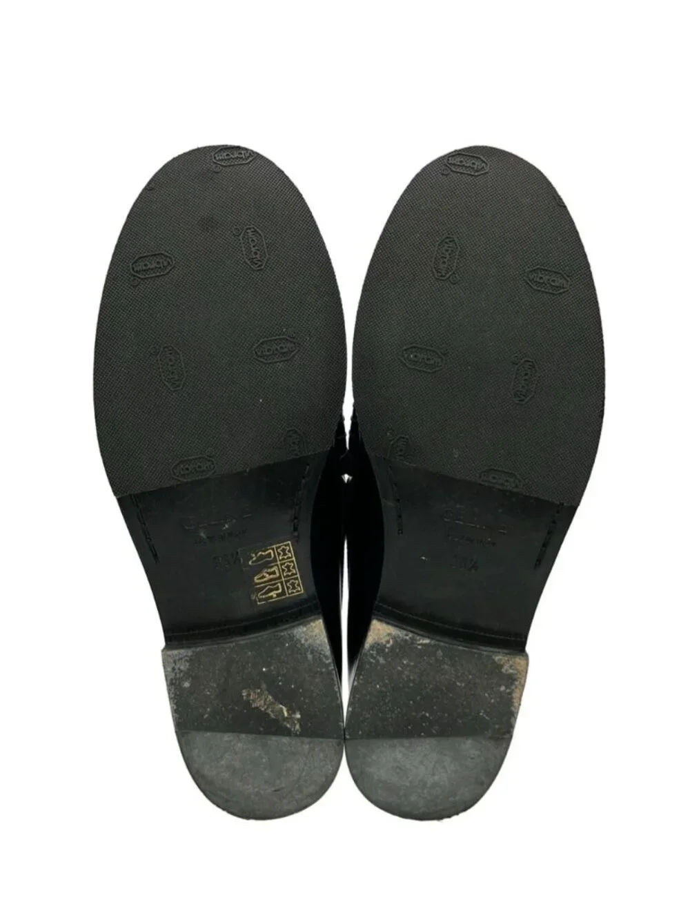 Celine loafers ladies